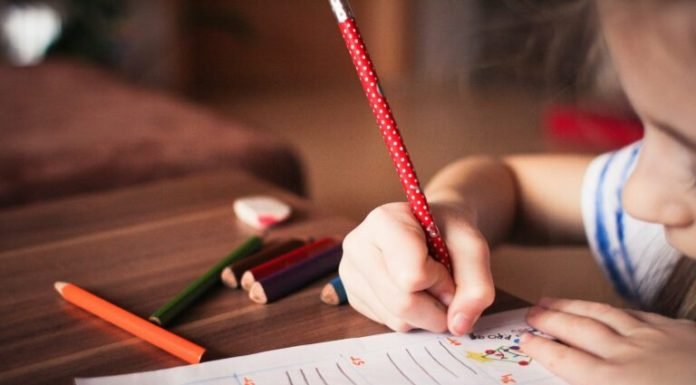 El ile Yazmak, Çocukları Neden Daha Akıllı Yapıyor? El ile Yazmak, cocukları Neden Daha Akilli Yapiyor