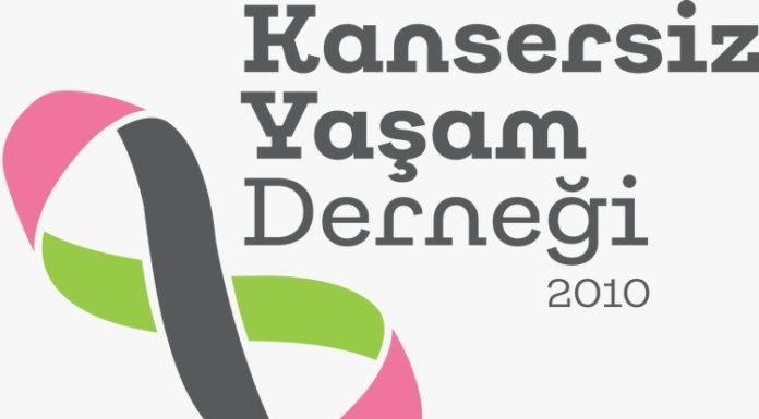 TikTok ve Kansersiz Yaşam Derneği Meme Kanseri Farkındalık Ayı için bir araya geldi KansersizYasamDernegi_Logo