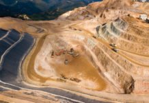 Maden Yasasında Endişe Veren Değişiklik Teklifi Maden Yasasinda Endise Veren Degisiklik Teklifi