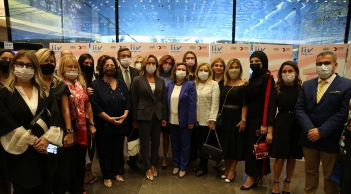 Meme Kanseri İçin Güçler Birleşti Meme Kanseri İçin Gucler Birlesti