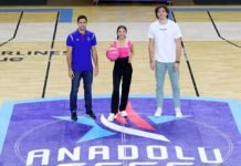 Neslihan Atagül Doğulu: Erken Tanı Hayat Kurtarır (Pembe Top Sahada)