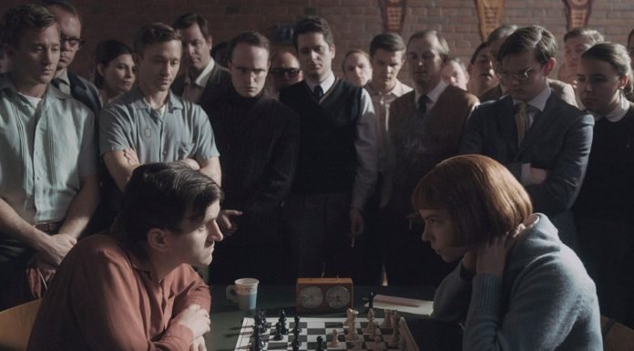 The Queen’s Gambit Hangi Satranç Ustasının Hikayesinden Esinleniyor?