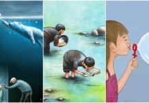 10.Uluslararası Turhan Selçuk Karikatür Yarışması Sonuçlandı