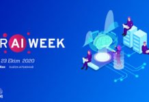 Türkiye Yapay Zeka Haftası 19 Ekim’de Başlıyor Turkiye Yapay Zeka Haftasi 19 Ekim’de Basliyor