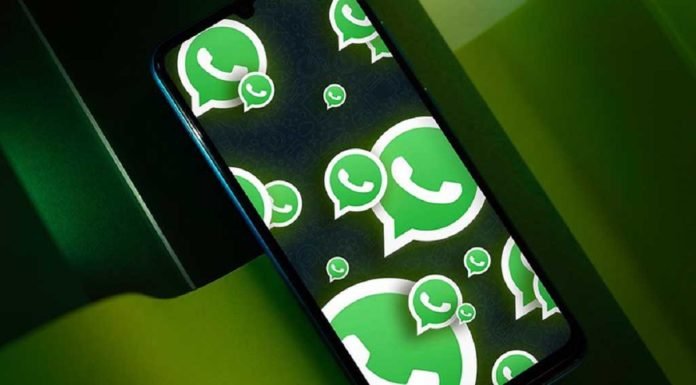 Mesajlaşma Uygulaması WhatsApp E-Ticarete Açılıyor