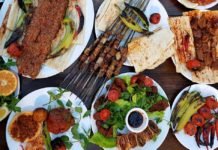 4. Uluslararası Adana Lezzet Festivali 9-11 Ekim’de