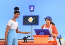 Amazon’dan Yeni Hamle: Avuç İçini Göstererek Ödeme Yapılabilecek