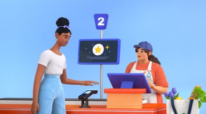 Amazon’dan Yeni Hamle: Avuç İçini Göstererek Ödeme Yapılabilecek