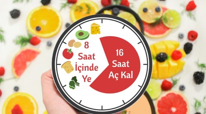 Aralıklı Oruç (Intermittent Fasting) Diyeti Nedir, Nasıl Yapılır?
