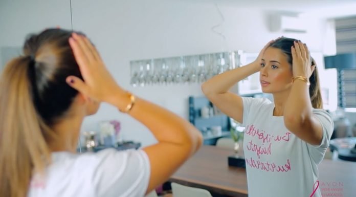 AVON Türkiye Yüzlerce Kadına Meme Kanseri Taraması Yapacak