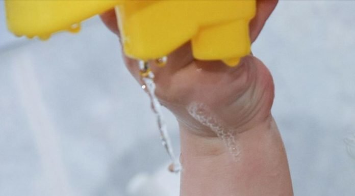 Bebek Şampuanları Ve Gargaralar Kovid-19’a Karşı Koruma Sağlayabilir