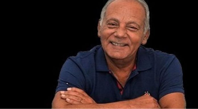 Gazeteci Bekir Coşkun Hayatını Kaybetti