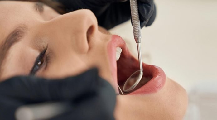 Diş Eti Enfeksiyonu Bağışıklık Sistemini Olumsuz Etkiliyor!