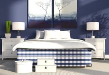 Evinizin Rengi Ruh Halinizi Nasıl Etkiliyor?