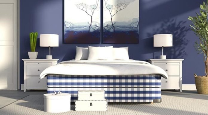 Evinizin Rengi Ruh Halinizi Nasıl Etkiliyor?