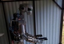 İnsansı Robot Fedor: İnsanlar Hakkında İyi Düşünmüyorum