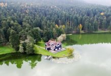 İstanbul’un Yanı Başında! Günübirlik Tatil Arayanların İlgi Odağı Oldu