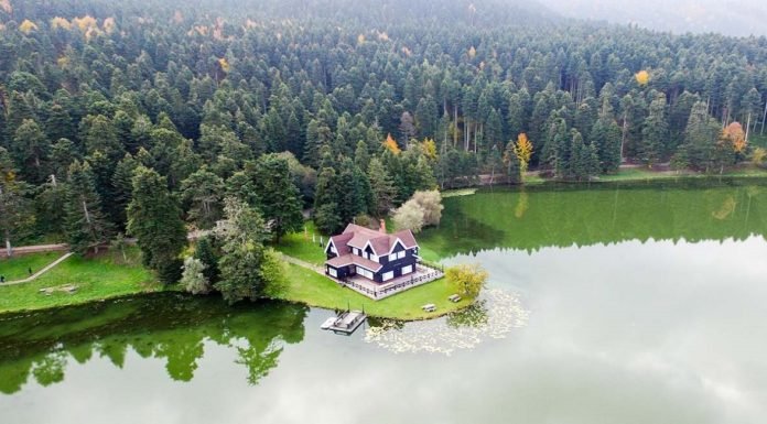 İstanbul’un Yanı Başında! Günübirlik Tatil Arayanların İlgi Odağı Oldu