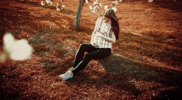 Covid-19 Pandemisinde Hamilelere 10 Sonbahar Önlemi!