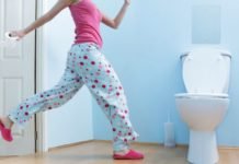İdrar Kaçırma Sosyallikten Uzaklaştırıyor