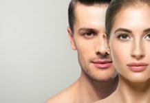 Erkek Cildi İle Kadın Cildi Arasındaki Farklar