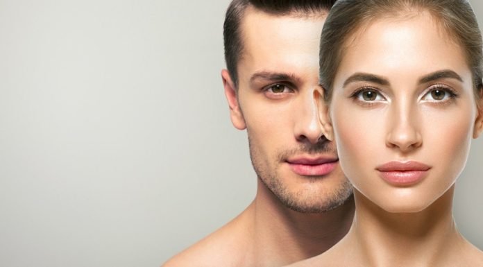 Erkek Cildi İle Kadın Cildi Arasındaki Farklar