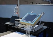 Çığır Açıcı Keşif: Çölde Güneş Enerjisinden İçme Suyu Elde Edilebilecek