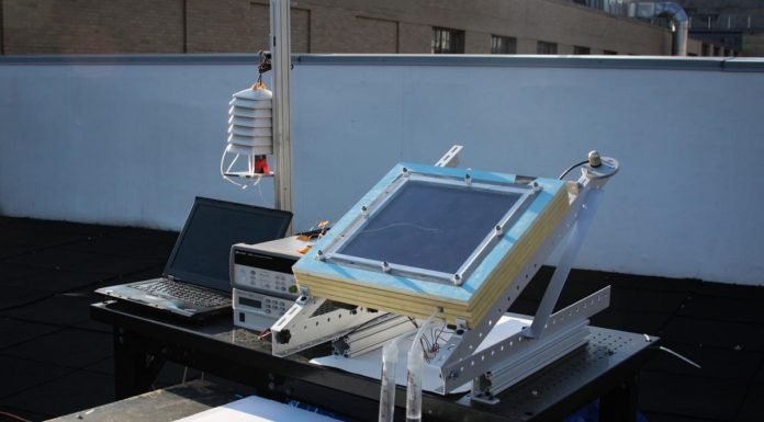 Çığır Açıcı Keşif: Çölde Güneş Enerjisinden İçme Suyu Elde Edilebilecek