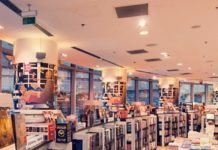 D&R Kitap Fuarı Kapılarını 4. kez Açtı!