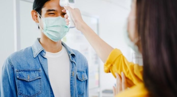 Koronavirüs İnsan Derisinde 9 Saate Kadar Kalabiliyor