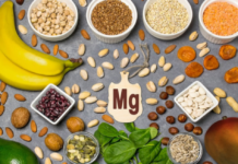 Magnezyum Eksikliği Hangi Hastalıklara Yol Açıyor?