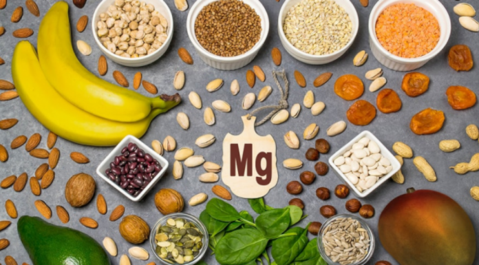 Magnezyum Eksikliği Hangi Hastalıklara Yol Açıyor?