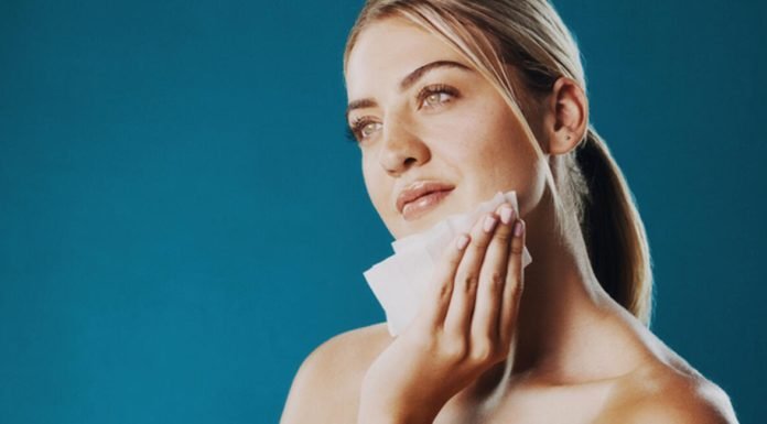 Makyaj Temizleme Mendilleri Zararlı Mı?