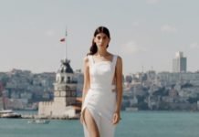 Mercedes-Benz Fashion Week İstanbul’un Tanıtım Filmi Tüm Dünyada Yayınlanacak