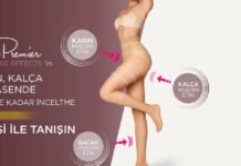 Penti’den 3 cm’e Kadar İncelten Yeni Teknoloji!