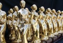 57. Antalya Altın Portakal Ödülleri Sahiplerini Buldu