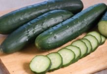 Salatalık Diyeti Nasıl Yapılır? Salatalık Diyeti İle Nasıl Zayıflanır?