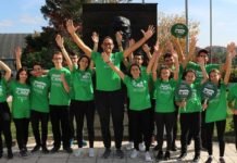 Eğitim Sevdalıları 42.İstanbul Sanal Maratonu’nda Darüşşafaka İçin Koşacak!