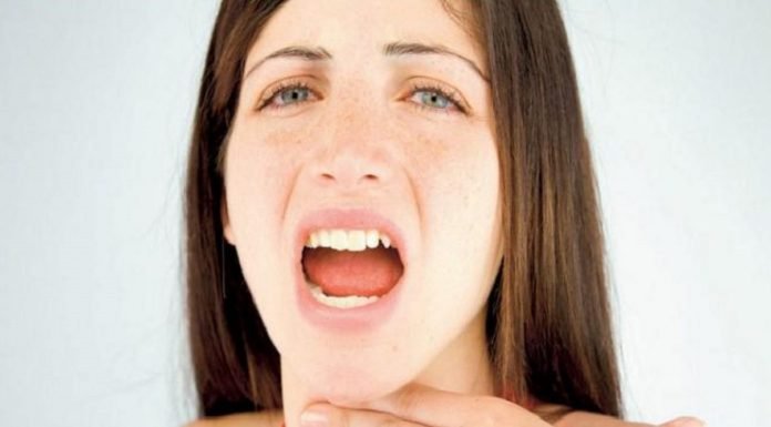 Ses Kısıklığına Karşı ‘Sesinizi Nemlendirin’