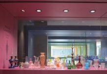 Şişecam 3 Bin 500 Yıllık “Cam Eserler Koleksiyonu”nu DijitaleTaşıdı