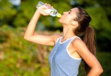 Spor Yaparken Su İçmek Neden Önemlidir?