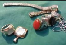 İmitasyon, Pırlanta, Altın Ve Gümüş Takılar Nasıl Parlatılır?