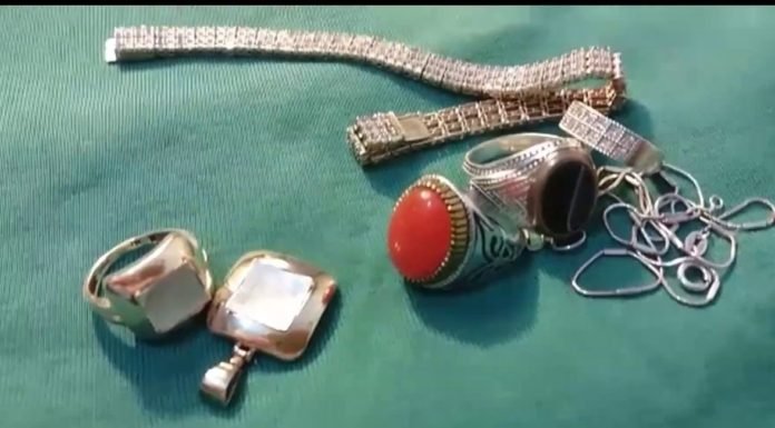 İmitasyon, Pırlanta, Altın Ve Gümüş Takılar Nasıl Parlatılır?