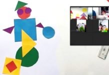 Türk Telekom’dan Az Gören Çocuklara Sanat Atölyesi