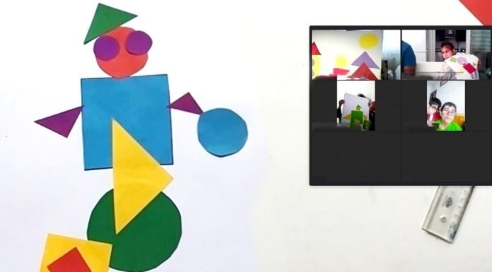 Türk Telekom’dan Az Gören Çocuklara Sanat Atölyesi