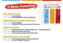 İstanbullular Tiyatro İle Buluşmaya Devam Ediyor İstanbullular Tiyatro İle Bulusmaya Devam Ediyor