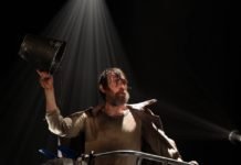 “Bir Delinin Hatıra Defteri” İlk Kez Dijital Platformda