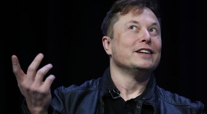 Elon Musk’tan Covid-19 Testi Açıklaması: Sahte Bir Durum Söz Konusu