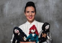 Gülriz Sururi Bebekleriyle Kız Çocuklarının Eğitimi Desteklenecek