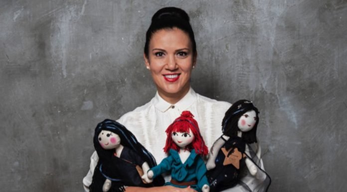 Gülriz Sururi Bebekleriyle Kız Çocuklarının Eğitimi Desteklenecek